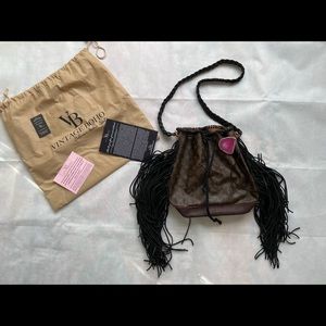 Authentic Louis Vuitton Vintage Boho Bag